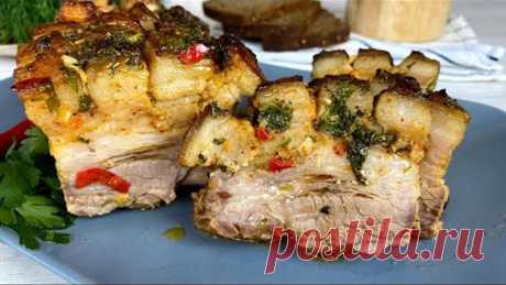 Беру Самое Дешёвое МЯСО! НЕ жарю,не варю,не тушу! МЯСО ооочень вкусное (3 часть)