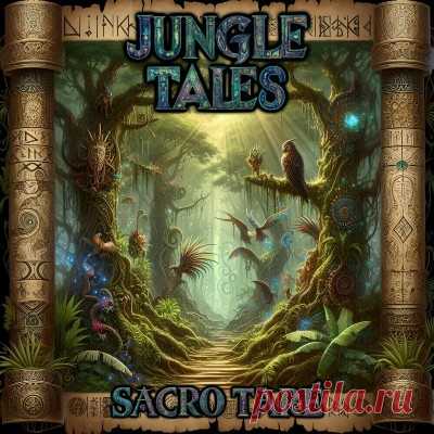 Sacro Taré – Jungle Tales