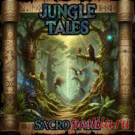 Sacro Taré – Jungle Tales