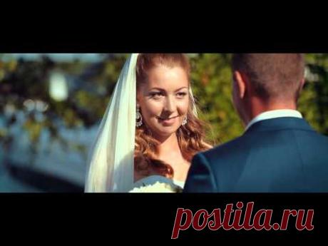 ES. Фантастическая церемония... LOVE STORY... - YouTube