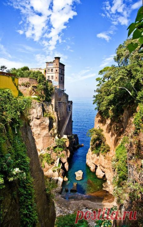 ITALIA