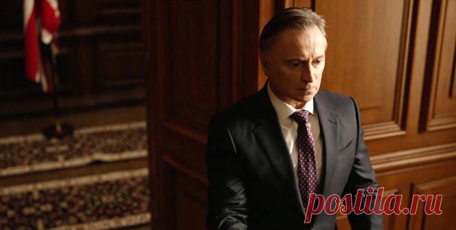 Роберт Карлайл