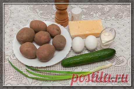 САЛАТ ДИЁР — БУДЬ В ТЕМЕ