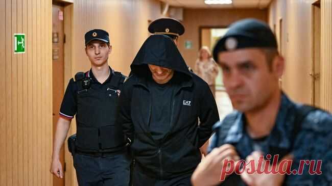 Руссо подаст иск к экс-охраннику Тельмана Исмаилова
