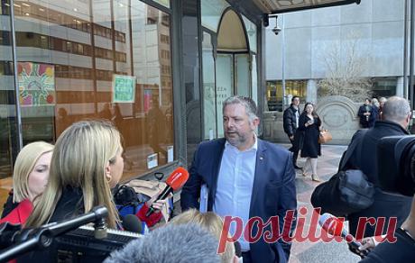 Суд по делу арестованного в Австралии бывшего летчика из США продолжится 24 ноября. Ожидается, что к этому моменту должно завершиться расследование обстоятельств задержания Дэниела Эдмунда Даггана сотрудниками Австралийской службы безопасности и разведки