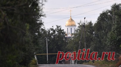 «Большое историческое событие»: епархии Донбасса зарегистрированы по законам России. Луганская, Донецкая и Горловская епархии были зарегистрированы как юридические лица в России. Врио глав ДНР и ЛНР заявили, что поддерживают решение духовенства войти в состав Русской православной церкви. Эксперты отмечают, что это часть закономерного процесса обретения своей идентичности в новых регионах РФ. Представитель Ровеньковской епархии, которая прошла аналогичный путь осенью 2022-го, в беседе с RT…