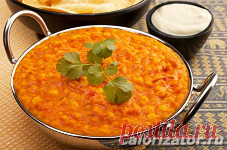 Чечевичный суп - как приготовить, рецепт с фото по шагам, калорийность - www.calorizator.ru