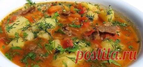 Рецепты