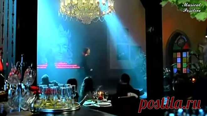 ЦЫГАНОЧКА С ВЫХОДОМ!