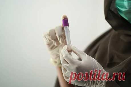 Болезни по группе крови Здоровье - Журнал полезных советов