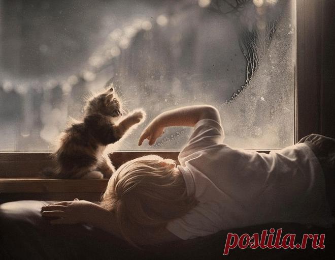 Психосоматика детских болезней