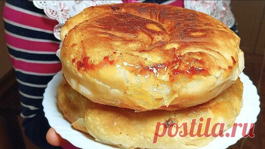 ВЕРТУТЫ С ЯБЛУКАМИ 🍏 Они такие вкусные,что я готовлю их 2 раза в неделю и хочу есть их каждый день | Galiya Gotovit | Дзен
