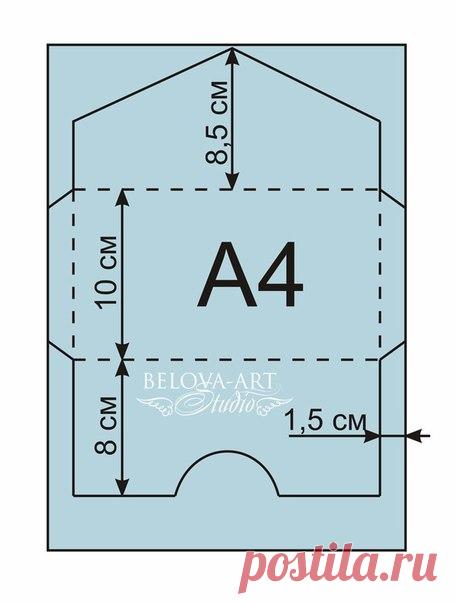 Скрапбукинг. Идеи. Вдохновение. Иллюстрации