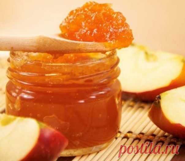 🍒ЯБЛОЧНОЕ ПОВИДЛО