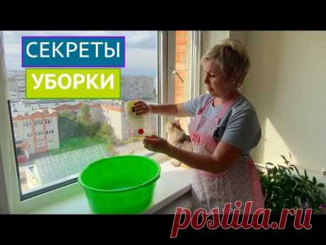 МОЕМ ОКНА И ПОЛЫ СЕКРЕТНЫМ СПОСОБОМ, ЧТОБЫ ОНИ ДОЛЬШЕ ОСТАЛИСЬ ЧИСТЫМИ!!!
