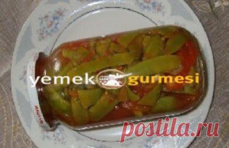 Zeytinyağlı Tarifler