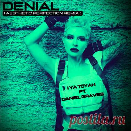 I Ya Toyah - Denial (Aesthetic Perfection Remix) (2025) 320kbps / FLAC
