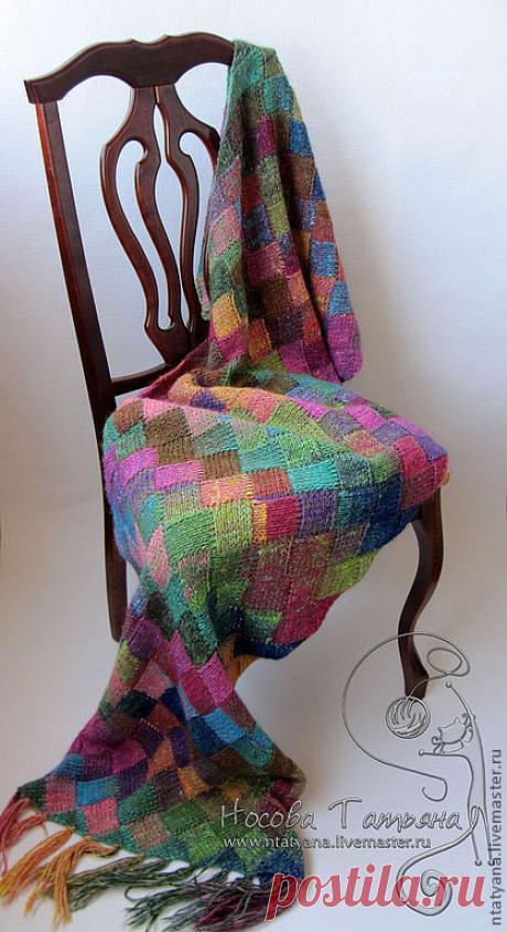 удачное сочетание цветов