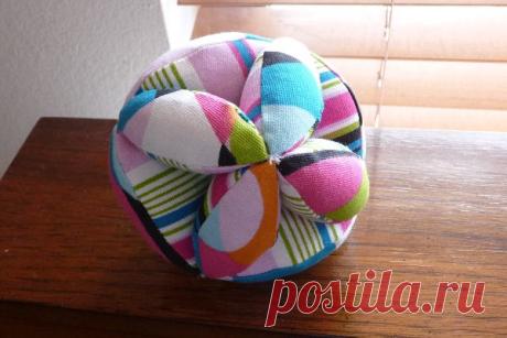Mysterious baby grab ball « Warehouse Fabrics Inc Blog