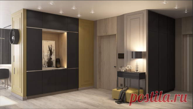 MUSA STUDIO | Architecture and interior design. Tel: +373-60-10-20-30 | Fullscreen Page