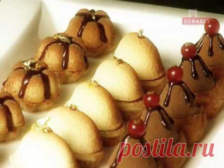 Я кондитер (мастер-классы)