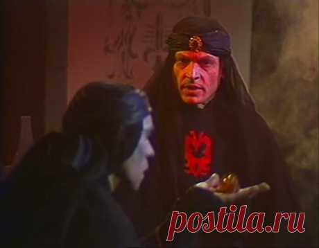 Юрий Орлов