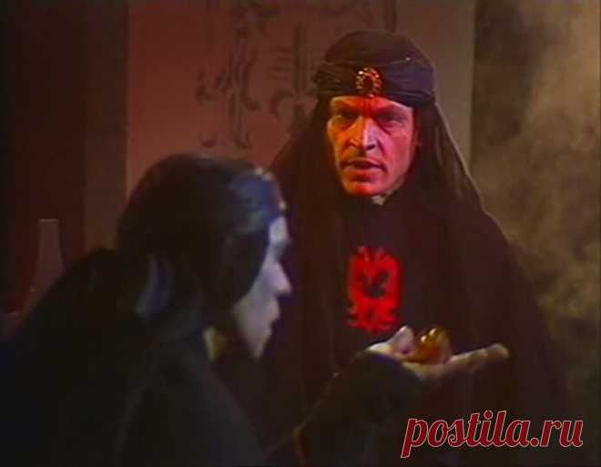 Юрий Орлов