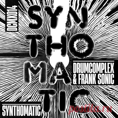 Drumcomplex, Frank Sonic – Synthomatic