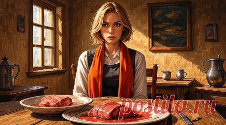— Выкрутиться? За мой счет? И как долго это продолжается? Полгода? - OGADANIE.RU