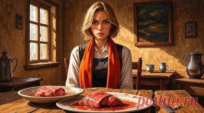 — Выкрутиться? За мой счет? И как долго это продолжается? Полгода? - OGADANIE.RU