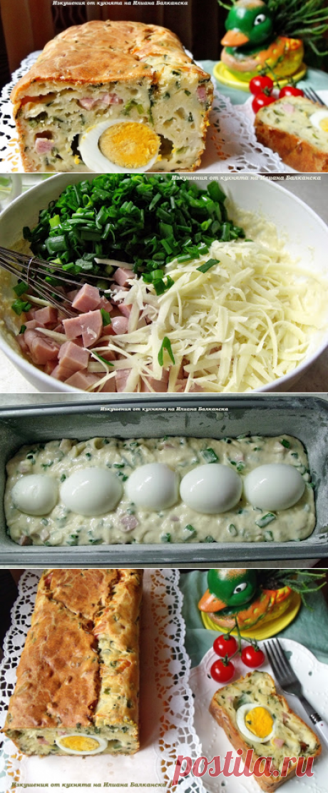 СОЛЕН КЕКС