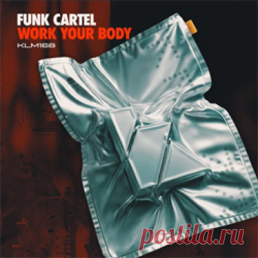Funk Cartel - Work Your Body | 4DJsonline.com