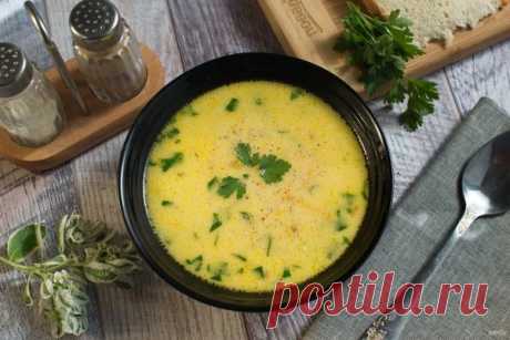 Варим самый вкусный суп: 10 обалденных рецептов | POVAR.RU | Яндекс Дзен