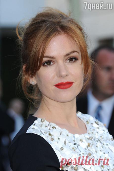 Айла Фишер, 3 февраля, 1976