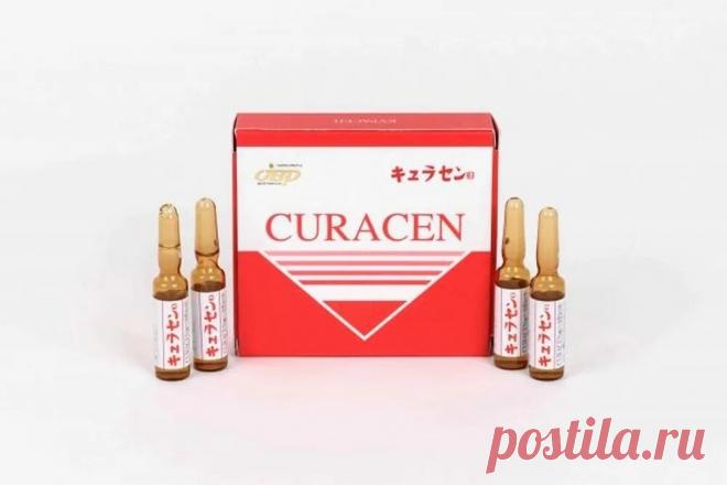 Японские препараты для красоты и здоровья. | Мадам Галина | Дзен