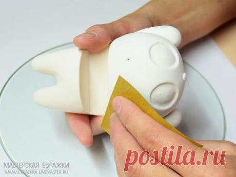 Подставка для визиток: урок-идея - Ярмарка Мастеров - ручная работа, handmade