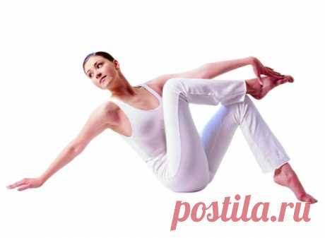 Утренняя гимнастика для поддержания мышц в тонусе