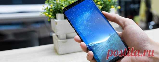 SAMSUNG CALAXY S9 — цена, дата выхода, характеристики, фото