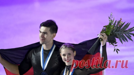 Экс российский фигурист Володин и Хазе лидируют в Финале серии Гран-при. Немка Минерва Хазе и бывший российский фигурист Никита Володин лидируют после короткой программы в соревнованиях пар в Финале международной серии Гран-при. Читать далее