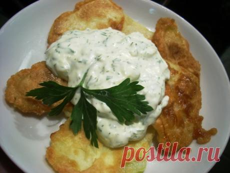 Соус тартар к рыбе, мясу и не только – пошаговый рецепт с фотографиями