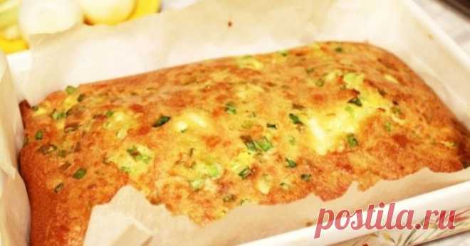 ОЧЕНЬ СЫТНЫЙ И ВКУСНЫЙ МЯСНОЙ ПИРОГ НА КЕФИРЕ ВСЕГО ЗА 15 МИНУТ! – В РИТМІ ЖИТТЯ