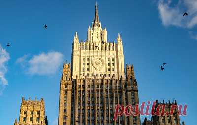 РФ выходит из арбитражного процесса по инциденту в Керченском проливе в 2018 году. Причиной стали грубые процедурные нарушения при проведении разбирательства и нелегитимный состав арбитражного трибунала, говорится в заявлении МИД России