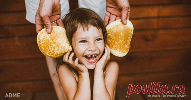 9 причин забрать у ребенка планшет