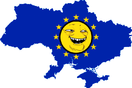 Украина согласилась взять у России $15 миллиардов