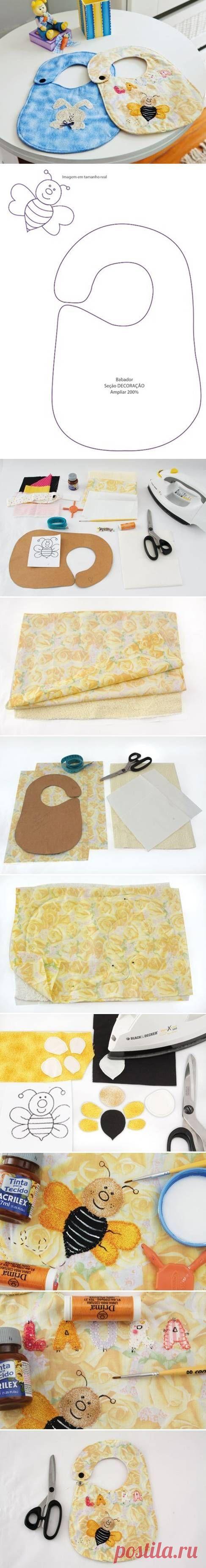 ФАРТУЧЕК  -    Найдено на сайте usefuldiy.com.