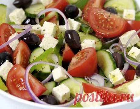 Салаты на любой вкус - Google+