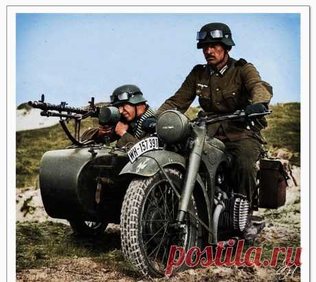 Немцы уверены в своей победе. Июнь 1942 г. (Донецкая область) "Около часа я дожидался эту женщину. Наконец она появилась в сопровождении двух немцев, показала им пальцем на то место, где мы с ней стояли. Немцы огляделись и увидели мои следы на рыхлой земле. По с…
