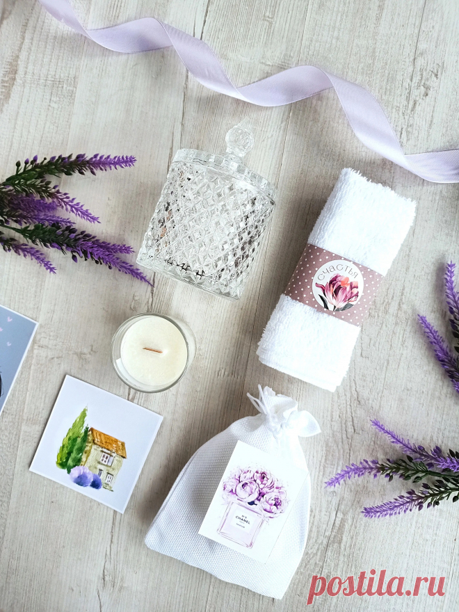 Подарочный бокс Crystal Beauty женский Подарок девушке Подарок маме Подарок на 8 марта Гифтбокс женщине Подарок на день рождения | AliExpress