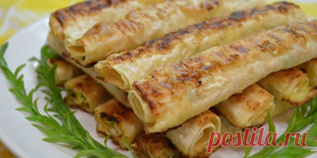 13 блюд на скорую руку, которые не стыдно поставить на стол - Лайфхакер