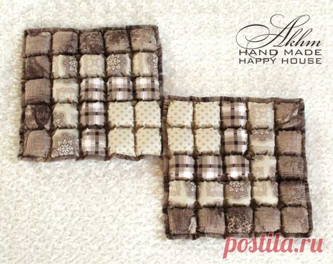 Девочки такие девочки и, конечно, хотят, чтобы их дом был самым самым! Мы пролистываем сотни интернет-страниц в поисках чего-нибудь "такого...", чтобы радовало глаз, подходило к мебели и, конечно, было качественным и по разумной цене. 
Ширпотреба не хочется... Как у свекрови не хочется... Китайские магазины... ну, об этом уже написано. Что делать? Закажи прямо сейчас свои неповторимые красивости для дома в семейной мастерской HappyHouse! Вот уж ребята любят свою работу... ))))